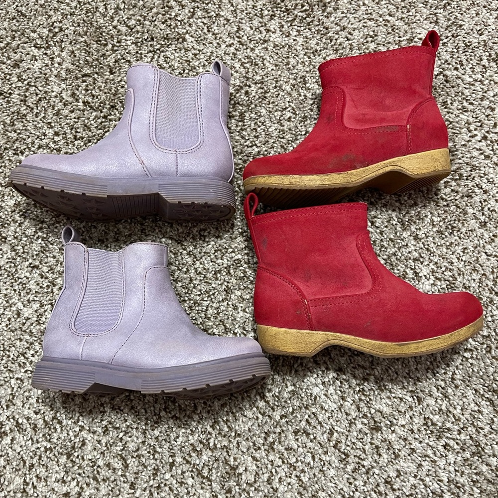 Cat and jack size 9 toddler